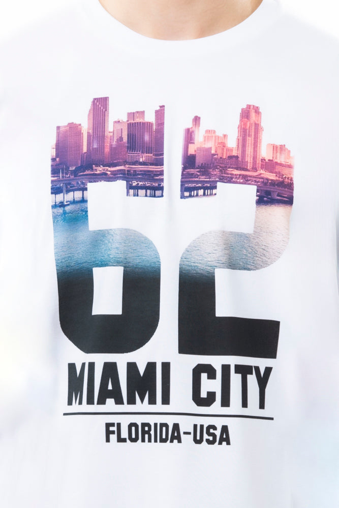 MIAMI CITY