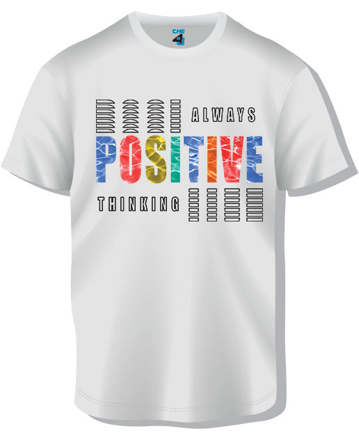 POSITIVE