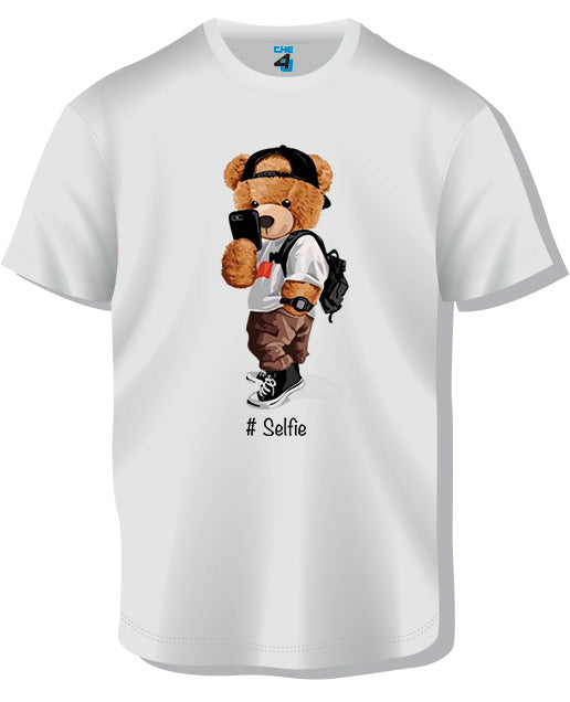 SELFIEBEAR