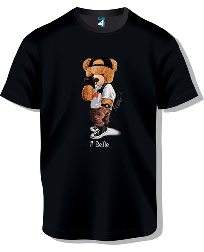 SELFIEBEAR
